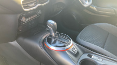 Nissan Juke 1.0 DiG-T N-Connecta 5dr DCT Petrol Hatchback